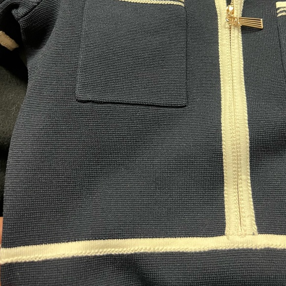 🖌SANDRO 🖌aliette dress, price is firm ! - Picture 15 of 15